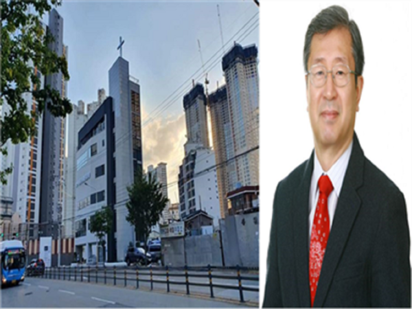 최성구목사, 순복음명륜교회담임, 본헤럴드경남부산지부장, 한세대, 순복음부산목회대학원원장 등