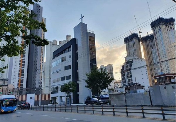최성구목사, 순복음명륜교회담임, 본해럴드경남부산지부장, 한세대, 순복음부산목회대학원원장