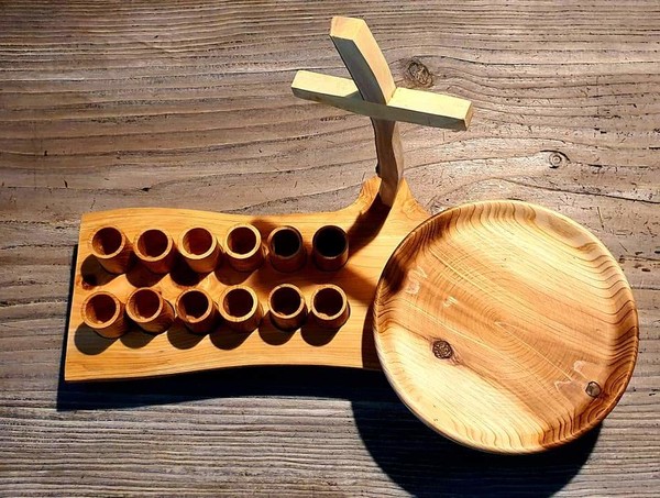 작품: 최광순목사