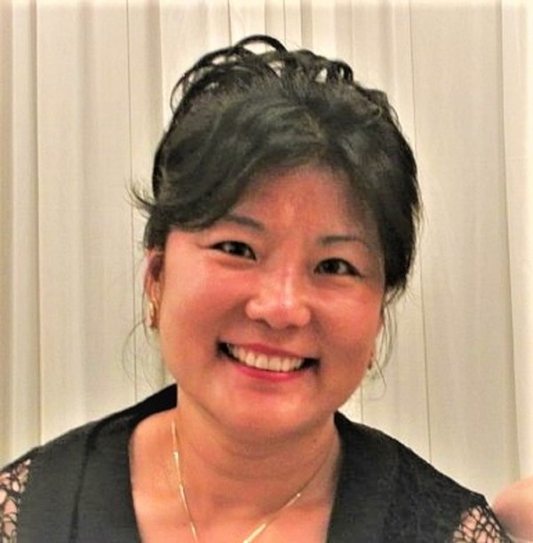 배경숙대표, 글로벌교육문화원(부산)