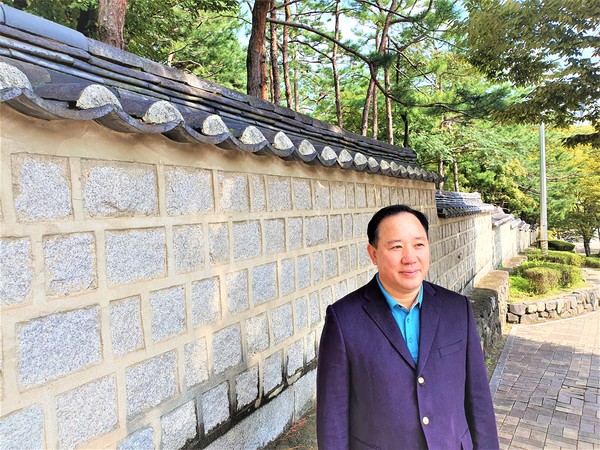 최원영목사, 본푸른교회, 본헤럴드대표, 변화산기도원협력원장(춘천), 서울신대신학박사