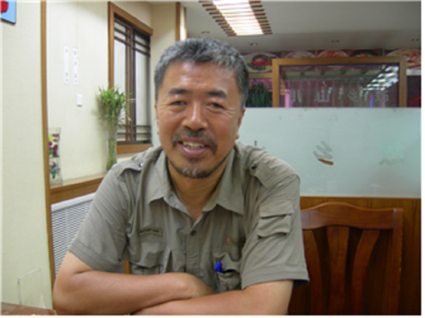 엄요셉선교사, 바울선교회소속