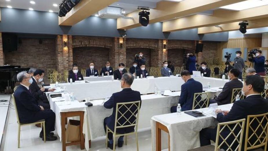 사진출처 : 한교총