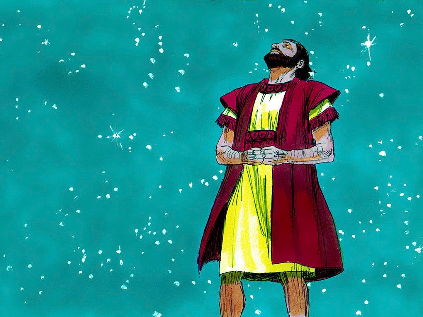 이미지 출처 : https://www.freebibleimages.org