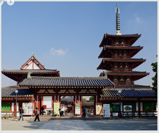 설립된지 1,428년 된 '곤고구미', 세계에서 가장 오래된 기업.  서기 578년 백제인이 일본에 세운 건설회사