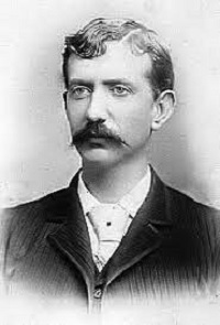 토마스 오베댜 치셤(T. O. Chisholm1866-1960)