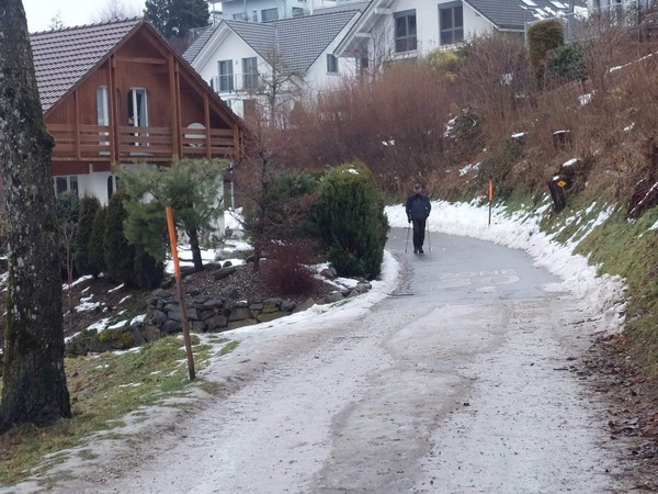 스위스산동네마을