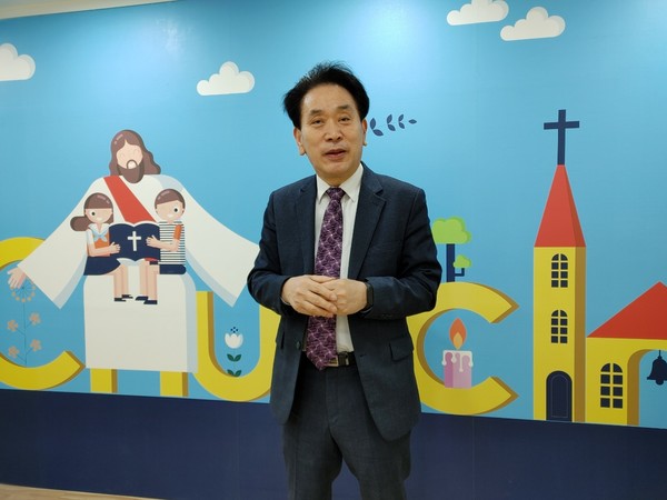 오종환 장로,한국학교발명협회회장  전국발명마스터회장특허청지정발명•특허특성화고 삼일공업고등학교 교사화곡성결교회 장로신지식인/ 특성화 단장