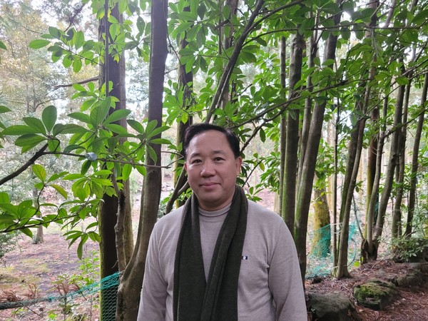 최원영목사, 본푸른교회담임, 본헤럴드대표, 서울신학대학교신학박사. 변화산기도원협력원장(춘천),  주기도문연구 등.