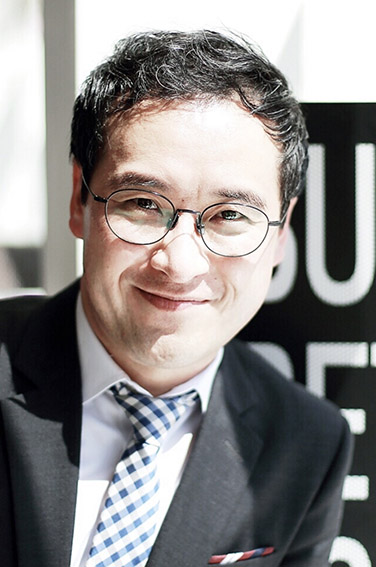 토다의 숲(수지 움직이는교회), 임성원 목사