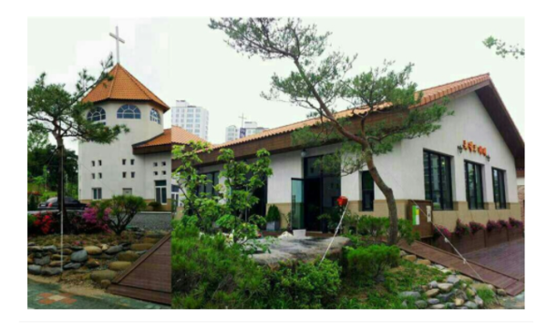 청주우리교회(양기성목사)