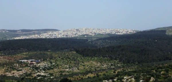 변화산(마17:1-13)