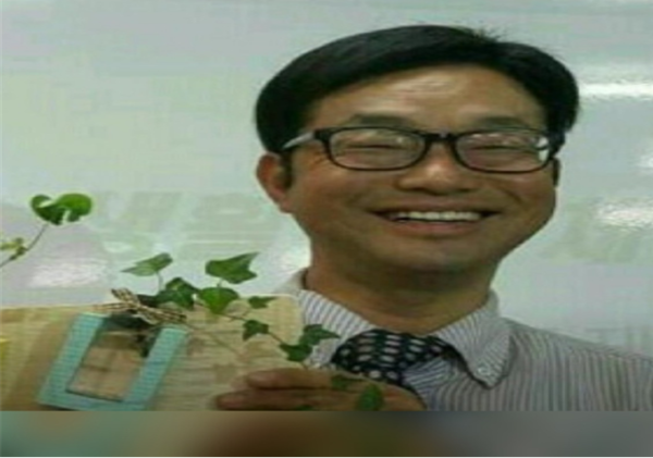 백필균, 더채움소장