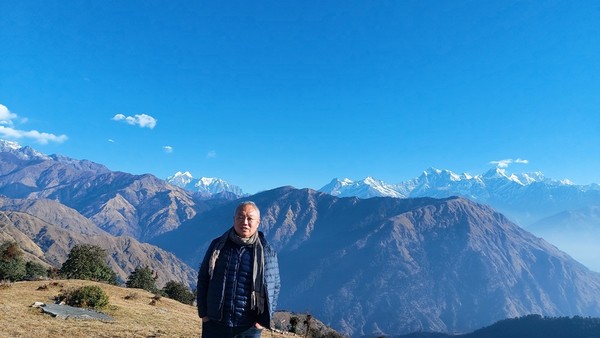 이형렬선교사, 본헤럴드네팔지부장