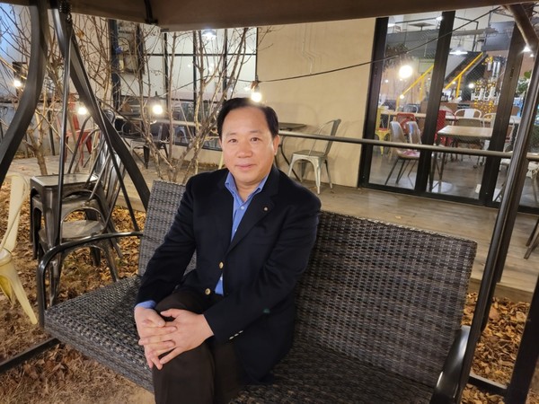 최원영목사. 본푸른교회. 본헤럴드대표. 서울신대신학박사. 등