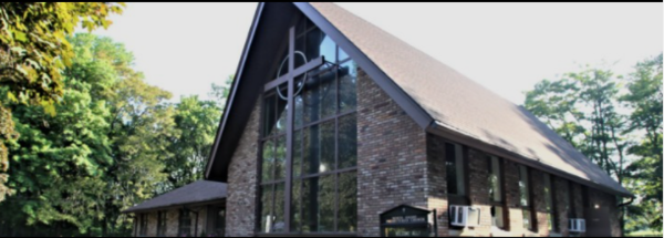 미국을 끌어가는 세이비어교회