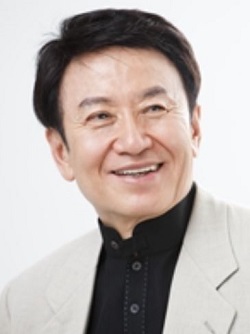 김기홍 목사, 분당 아름다운교회 원로, Faith 목회아카데미 학장