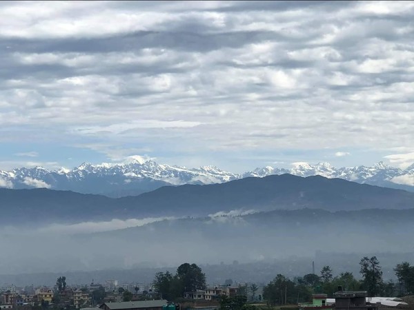 벅터풀의 아침!