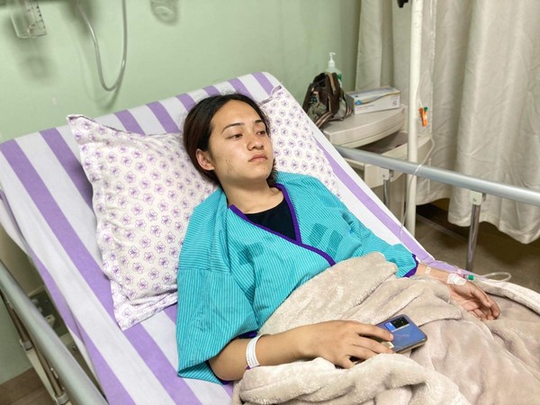  써루따망 자매님