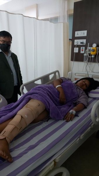 수스마라마 자매님