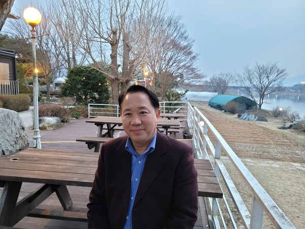 최원영목사, 본푸른교회, 본헤럴드대표, 서울신대신학박사