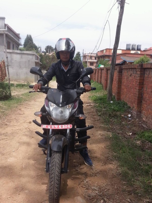 Prem Thapa Magar(쁘렘 타파머걸)