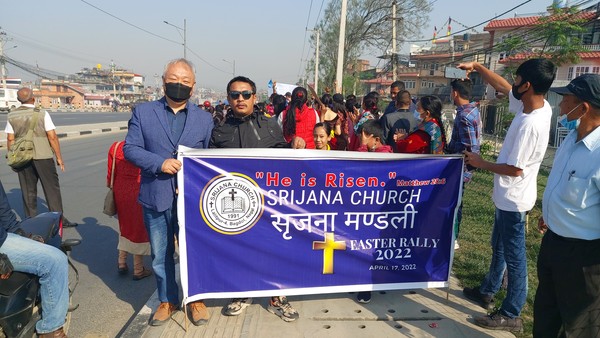 이형열기자도 한 장 사진을 남깁니다