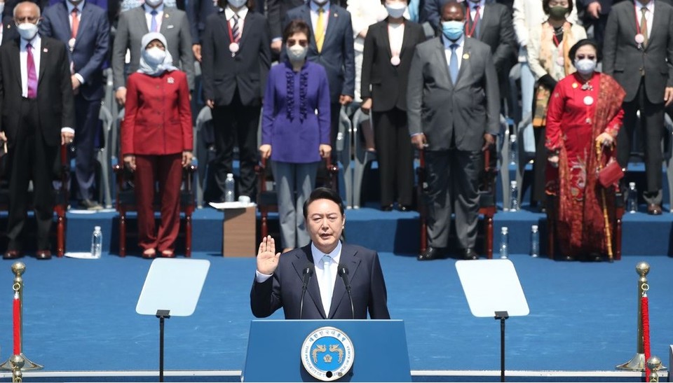 자료출처 : 제 20대 대통령실 https://www.president.go.kr/