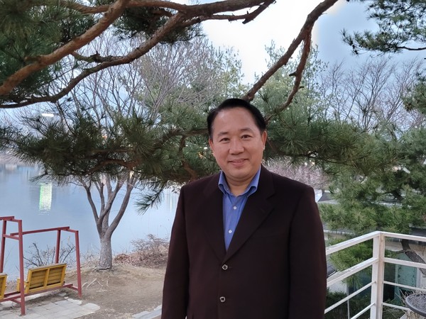 최원영목사. 본푸른교회, 본헤럴드대표, 등