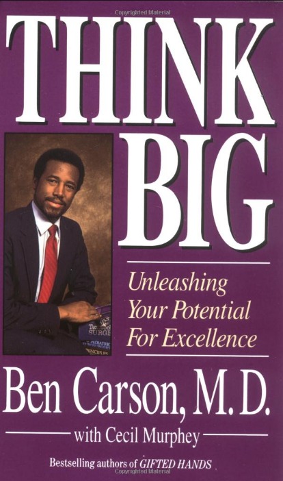 벤 카슨(Benjamin Carson)