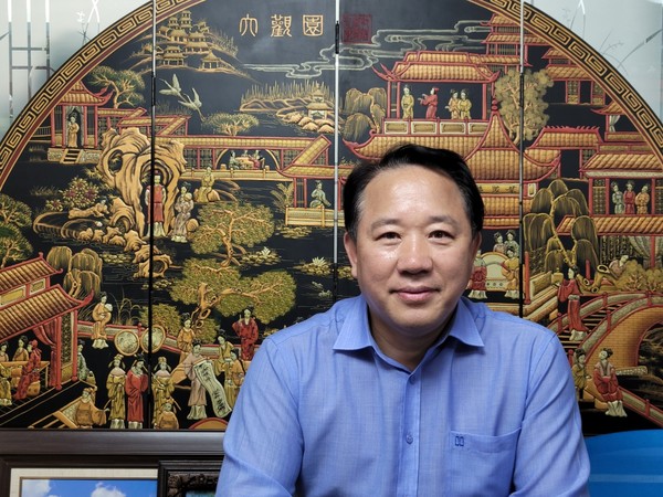 최원영목사, 본푸른교회, 본헤렐드대표, 등