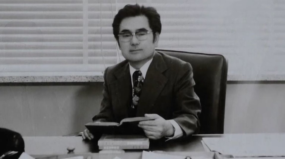 서울신대 교수로 재직 당시, 신촌성결교회 故 아천(雅泉) 정진경 목사 10주기 다큐멘터리 갈무리