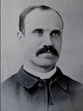 윌리엄 맥킨지 선교사