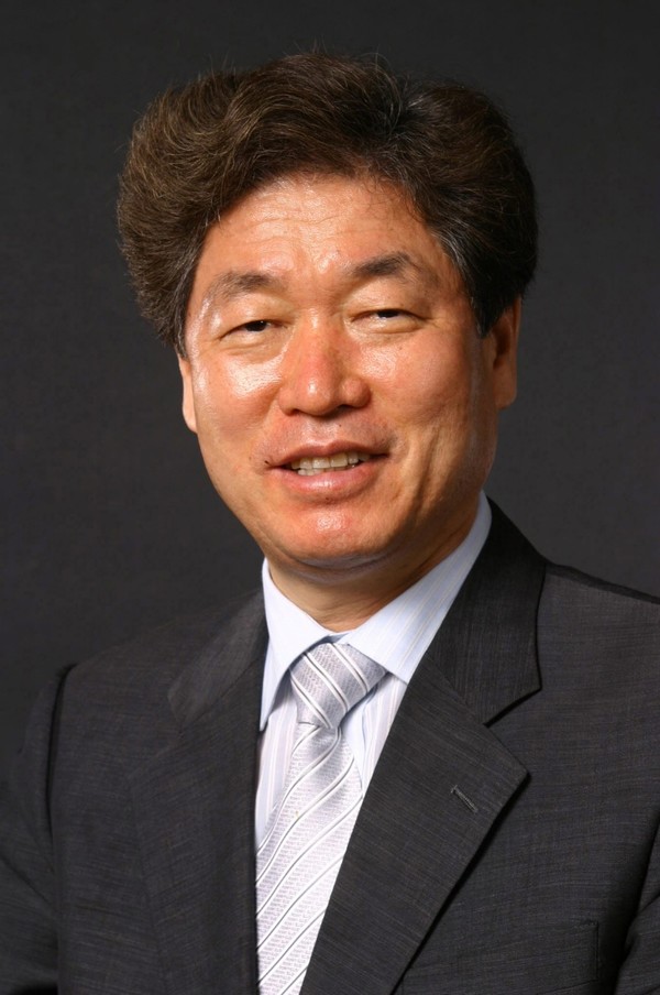 고 정경철 목사