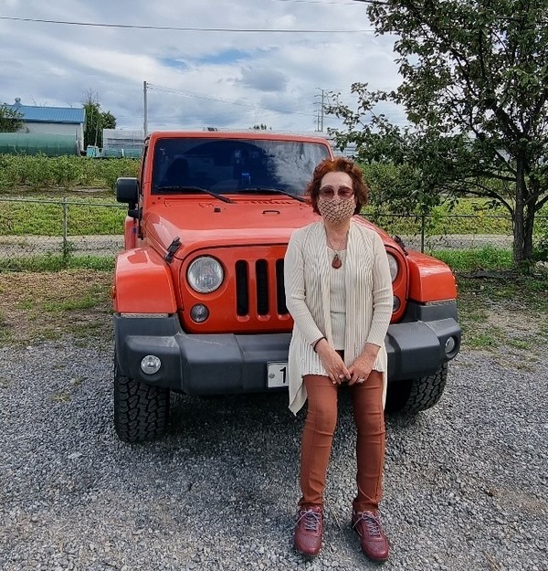 미우캣, 김미자 대표