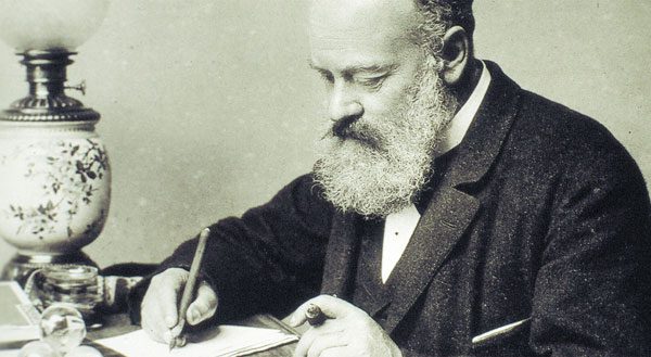 크리스토프 블룸하르트(Christoph Friedrich Blumhardt, 1842-1919)