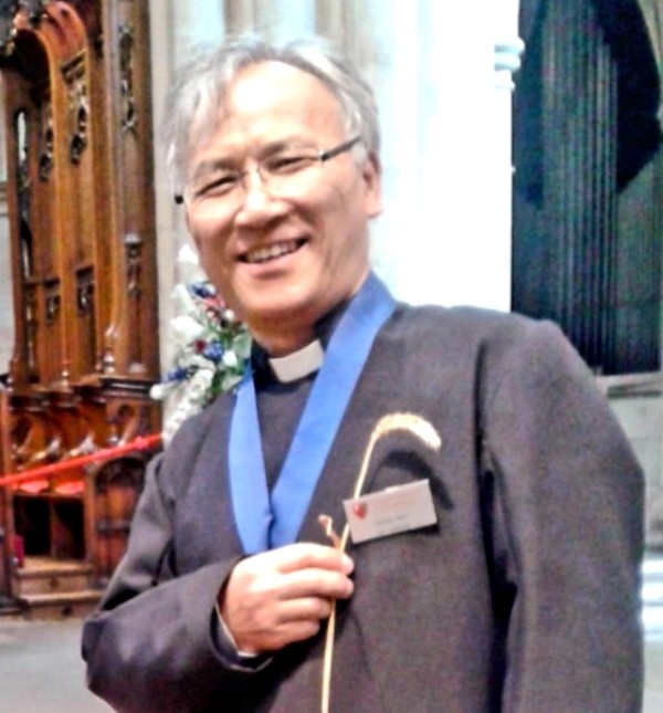 David Min/민경수 선교사, 본헤럴드 런던 리포터