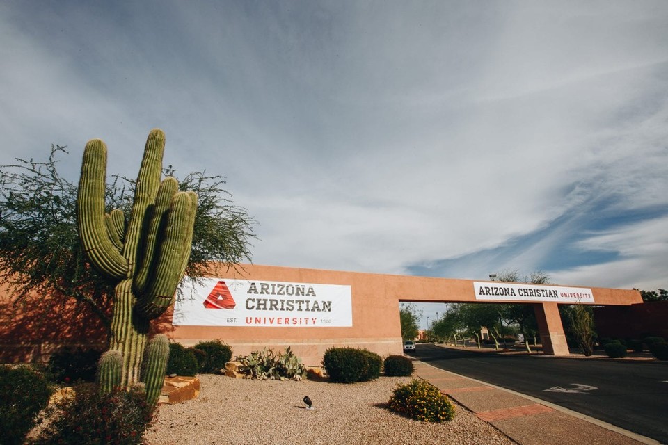 Arizona Christian University 