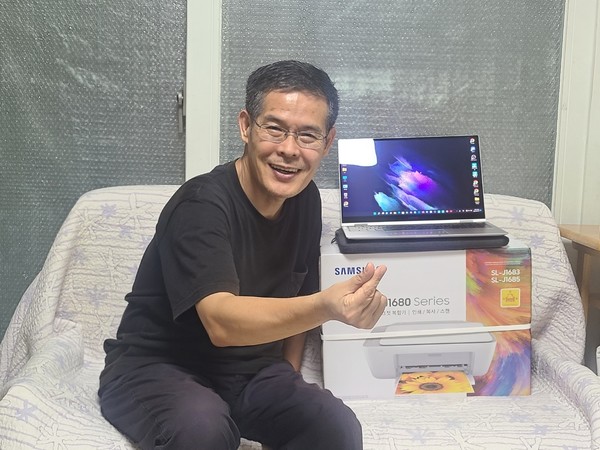 한종수 선교사(일본)