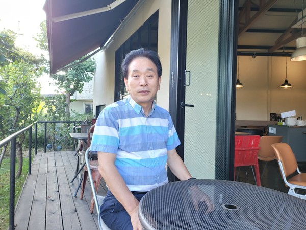 오종환 회장, 한국학교발명협회 회장, /   전국발명마스터회장/ 특허청지정발명•특허특성화고 삼일공업고등학교 교사/  화곡성결교회 장로/  신지식인/  특성화 단장