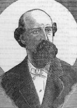 에드가 페이지 스타이츠(E.P.Stites;1836-1921)