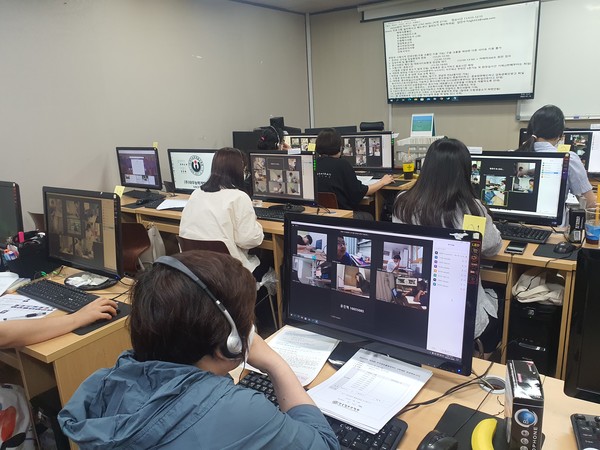 올림피아드전국경진대회