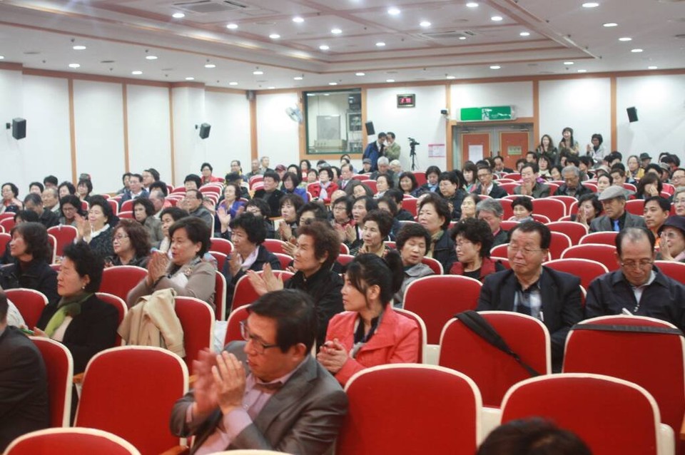 우정물류 초기 IR활동