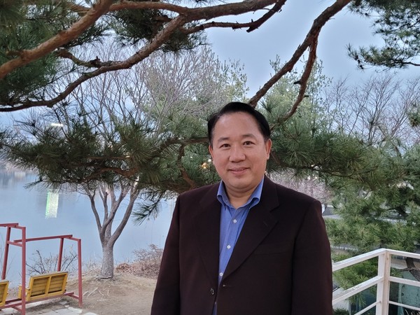 최원영목사, 본푸른교회, 본헤럴드대표, 서울신학대학교신학박사, 등