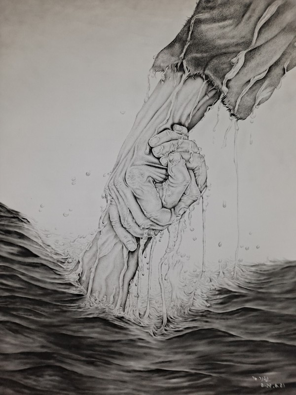 김기원 권사_성화