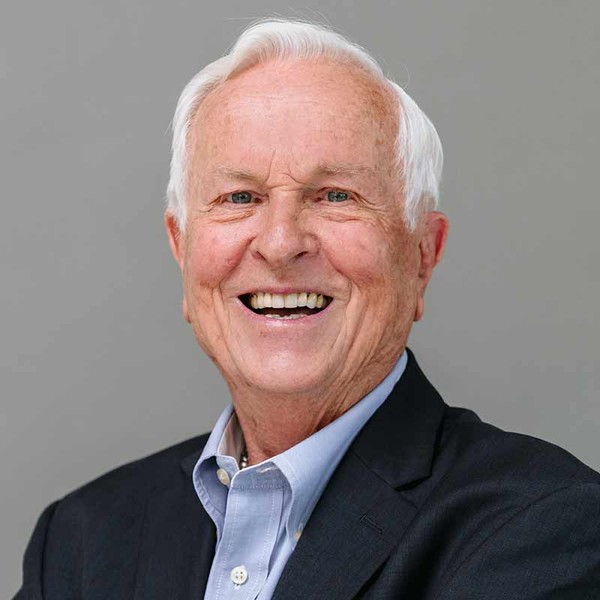 조쉬 맥도웰(Josh McDowell, 1939~ )은 복음주의 기독교 변증가이자 전도자이다. 출처, https://www.josh.org/