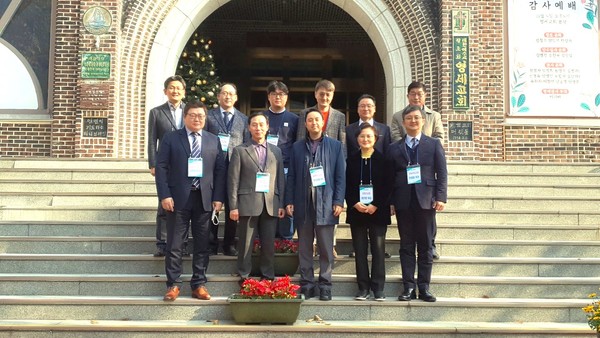 중랑구 중화1동 목회자 모임_영세교회(김태수목사, 예장통합)