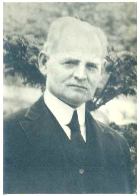 하디(Robert A. Hardie, 1865~1949) 선교사는 1903년 원산에서 선교활동을 할 때 화이트(Mary C. White)선교사의 제안으로 교파를 초월한 원산지역 선교사들과 신도들을 위한 성경 공부와 기도를 위한 특별집회를 1주간 갖게 되었다. 이 모임을 통해서 자신이 성령을 전적으로 의지하지 못하고 교만하였으며 게으름에 빠져있었음을 자백하고 하나님께 용서를 빌었다. 그의 회개에 가득 찬 고백은 평양의 기도운동과 성경중심의 부흥운동으로 발전하여 모든 교파와 교단을 초월한 운동으로 발전하였다. 출처, [한기총신문 http://ccnkorea.com/]