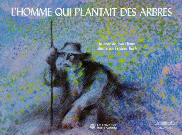 『나무를 심은 사람』(1953년)은 프랑스 작가 장 지오노(Jean Giono, 1895~1970)의 소설로서, 초등학교 5학년 국어 교과서에 실렸었다. 황량한 프랑스 프로방스 지방 알프스 산간에 나무를 심은 노인의 이야기로, 이 소설의 여파로 전세계적으로 나무심기 열풍이 일었으며, 2007년 10억그루 심기 운동을 펼치고 1년만에 목표를 달성할 정도로 캠페인을 확대하여 펼치고 있다. 출처, 나무위키 [https://namu.wiki/w/]