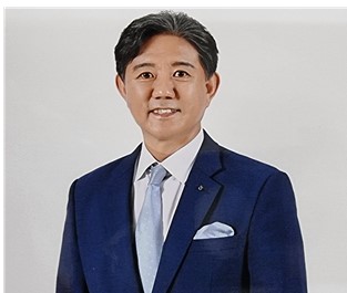 박현수목사, 순복음감천교회